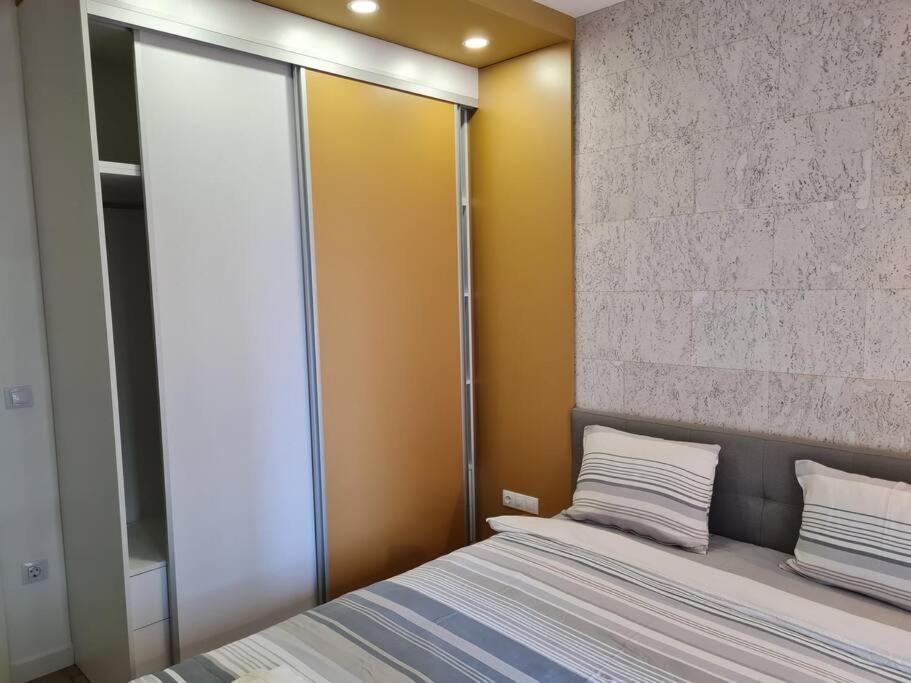 Top-Central Air Sea Home Varna Exterior photo